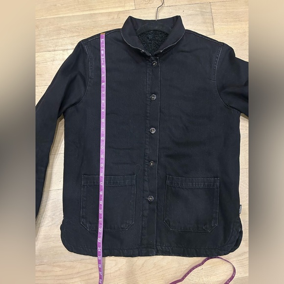 Barbour Patsy Shirt Jacket - Picture 11 of 12